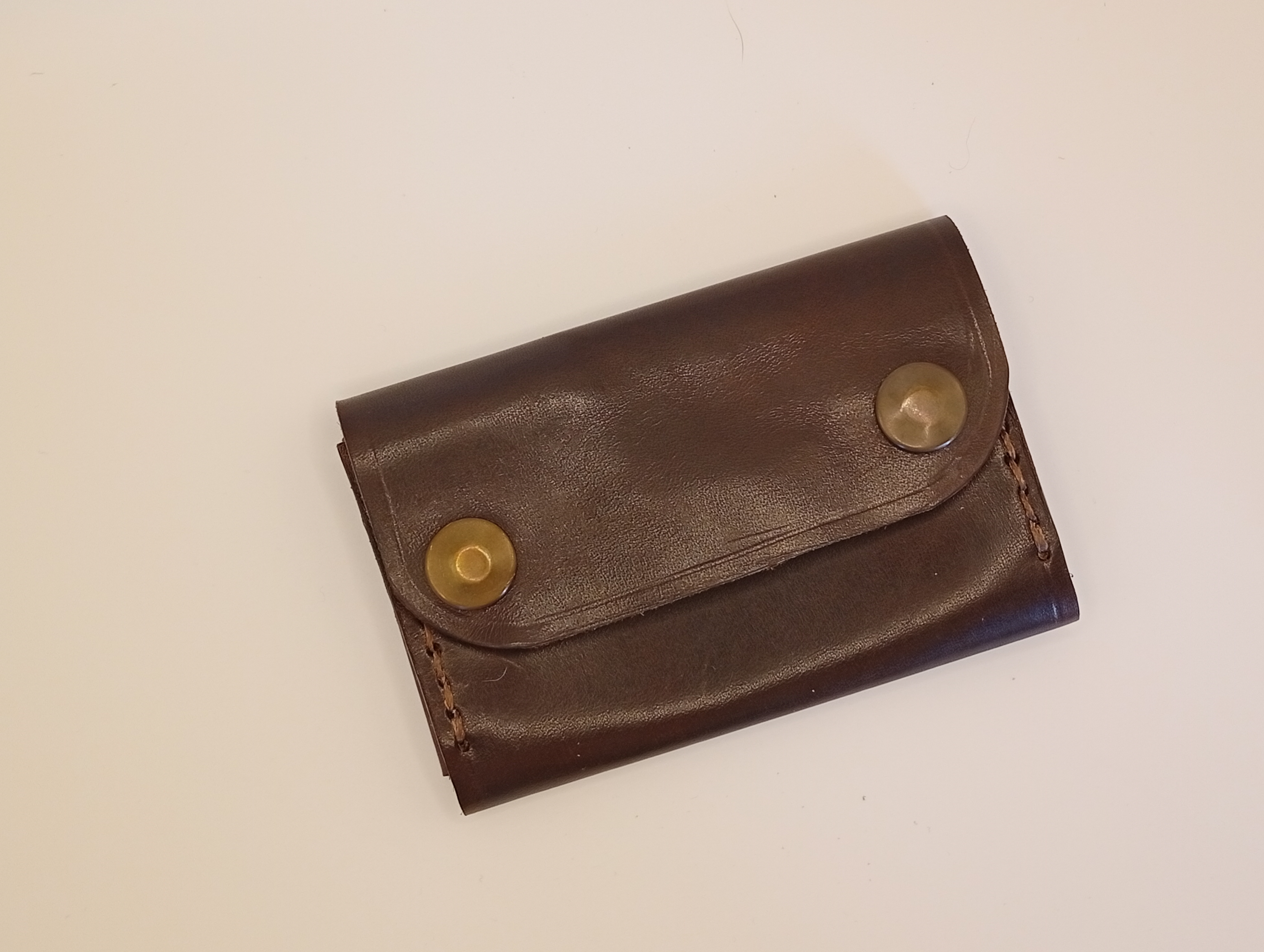 Imagen 3 de 8: Monedero de bolsillo