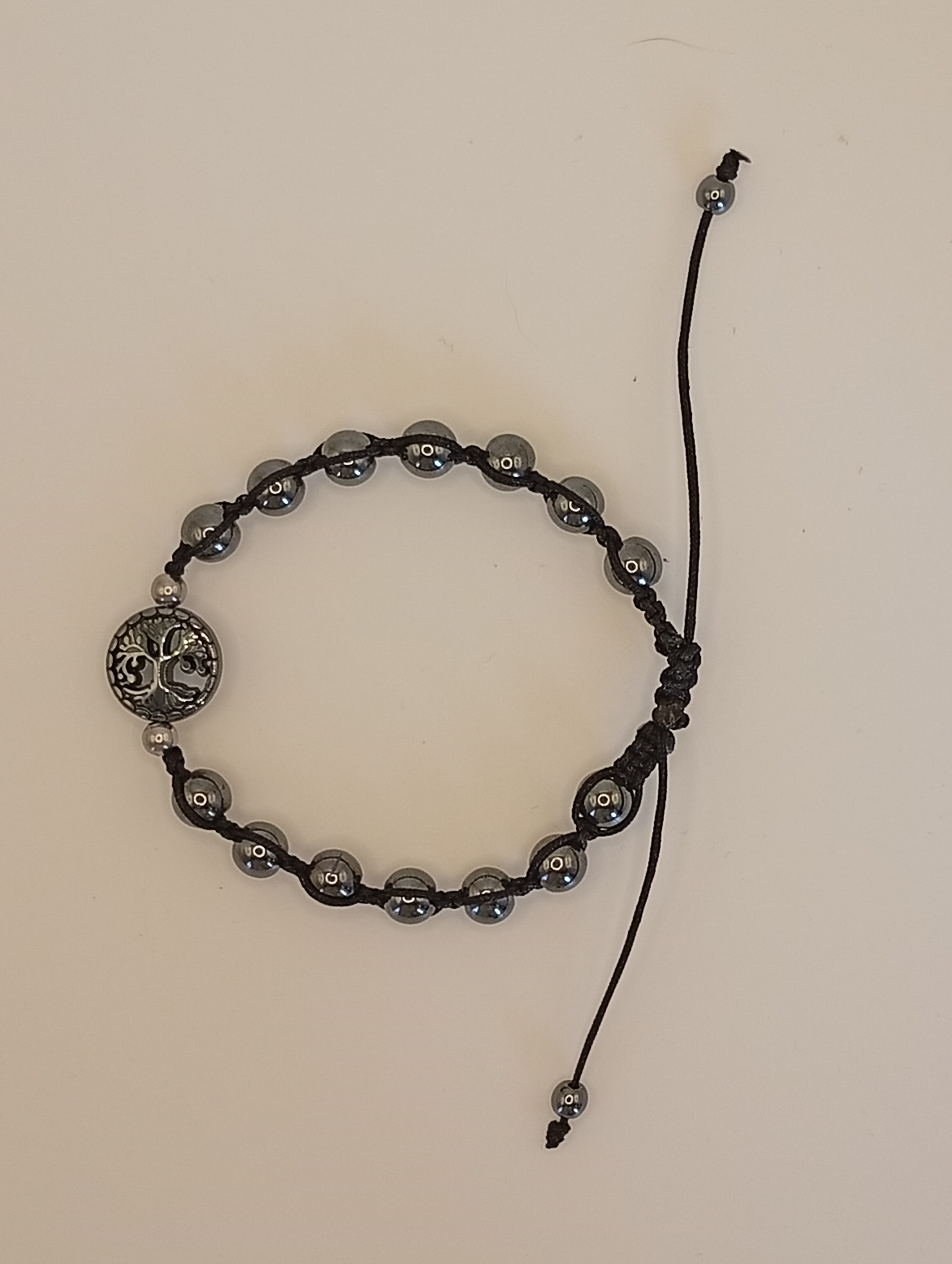 Imagen 16 de 16: Pulseras de macramé