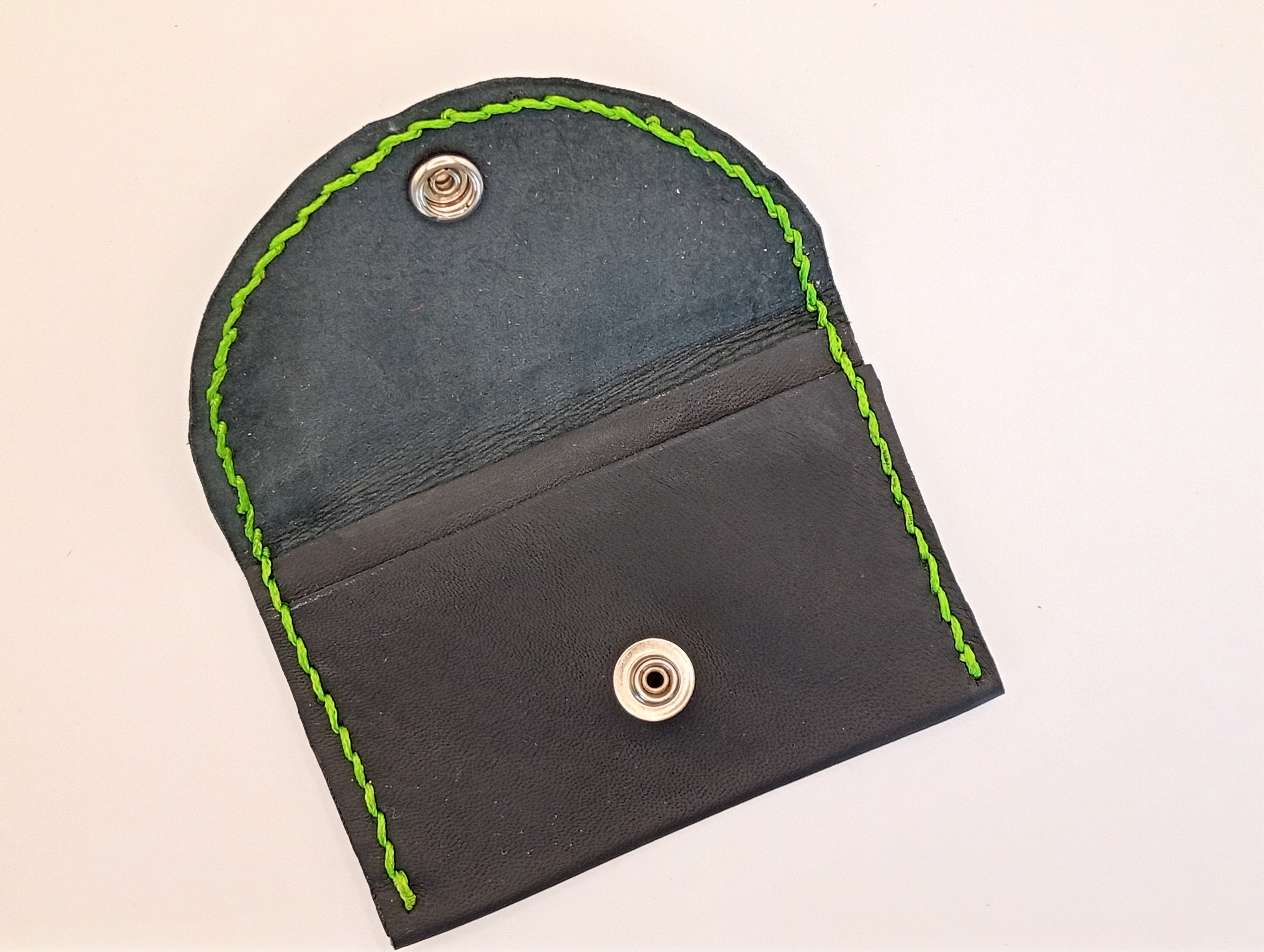 Imagen 8 de 8: Monedero de bolsillo