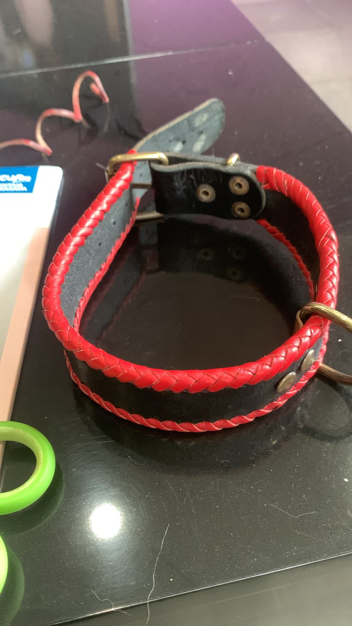 Imagen 2 de 2: Collar para perro