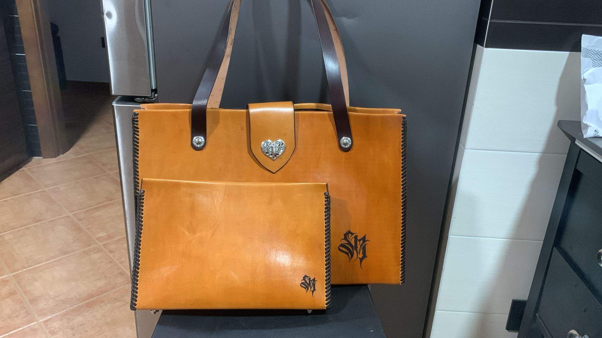 Imagen 4 de 5: Bolso tote