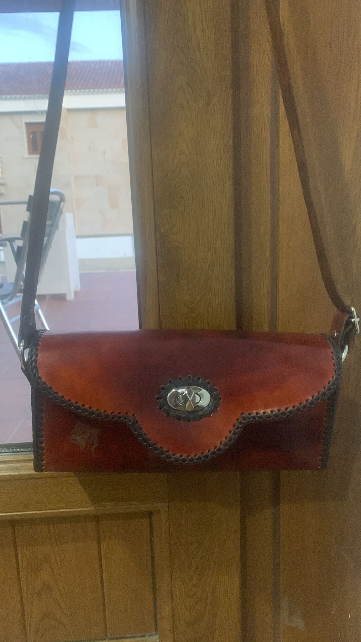 Imagen 3 de 4: Bolso baguette